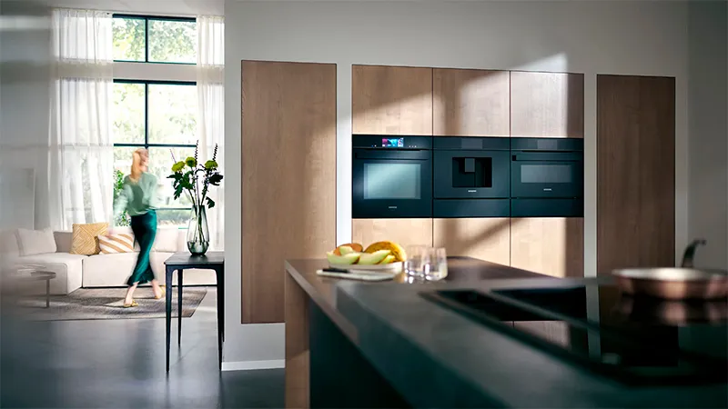 Siemens ovens and hobs