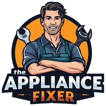 The Appliance Fixer logo